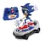 NKOK Sonic the Hedgehog&#x2122; Free Rider Skateboard